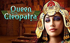 Игровой автомат Queen Cleopatra